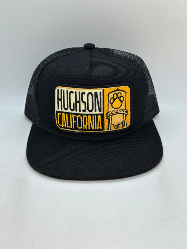 Sombrero de bolsillo Modesto