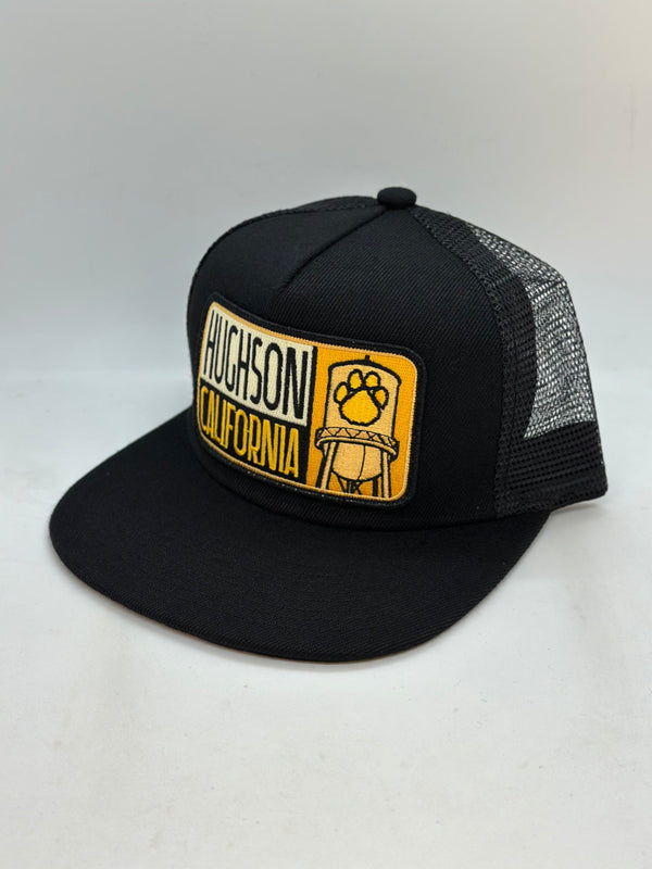 Sombrero de bolsillo Modesto