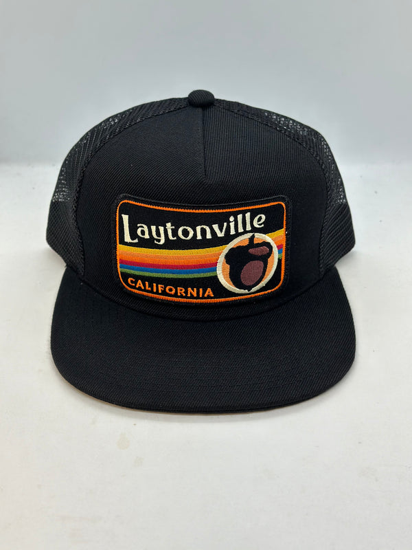 Laytonville Pocket Hat