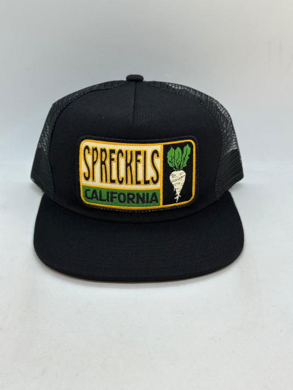 Spreckels Pocket Hat