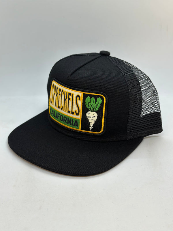 Spreckels Pocket Hat