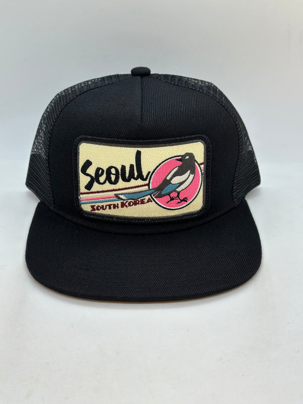 Sombrero de bolsillo chihuahua
