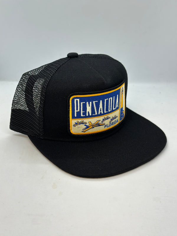 Pensacola Florida Pocket Hat
