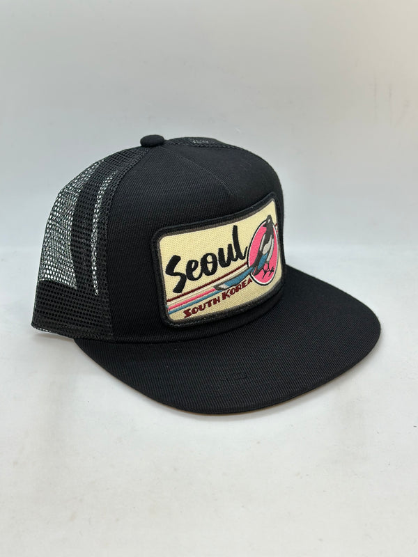 Sombrero de bolsillo chihuahua