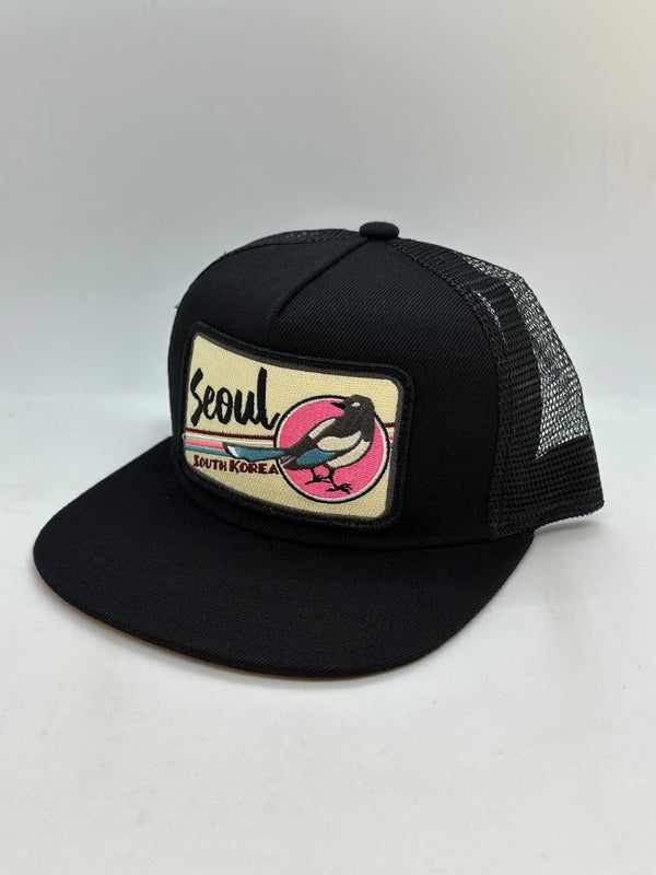Sombrero de bolsillo chihuahua