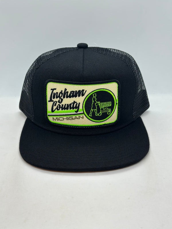 Sombrero de bolsillo chihuahua