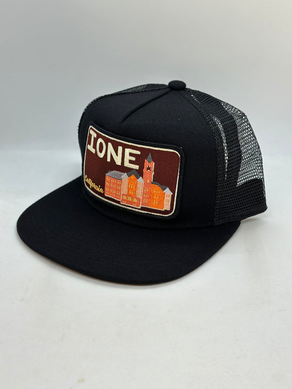 Ione Pocket Hat