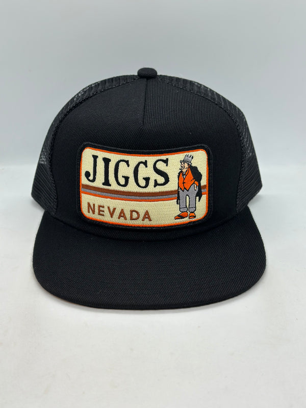 Sombrero de bolsillo Adelaide Australia