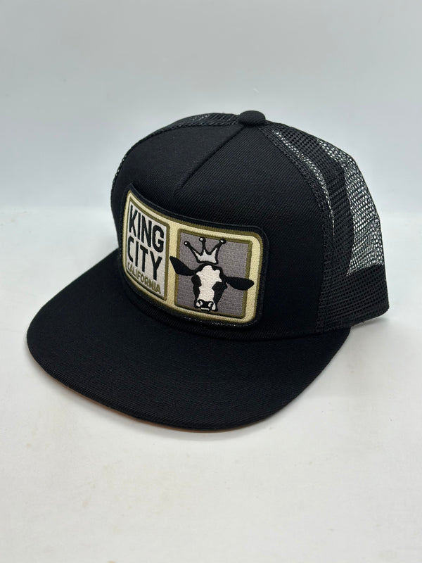King City Pocket Hat
