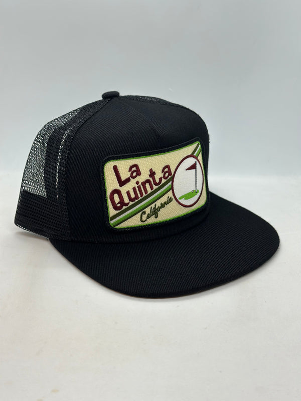 La Quinta Pocket Hat