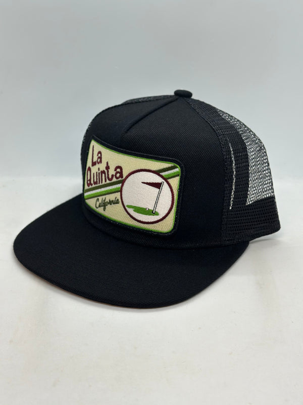 La Quinta Pocket Hat