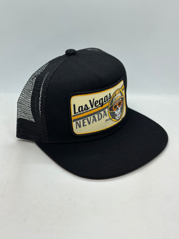 Las Vegas Nevada (Fear) Pocket Hat