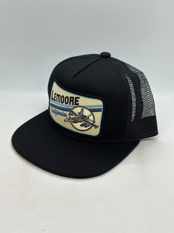 Lemoore Pocket Hat