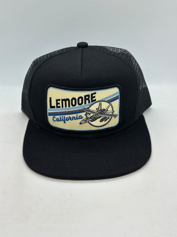 Lemoore Pocket Hat