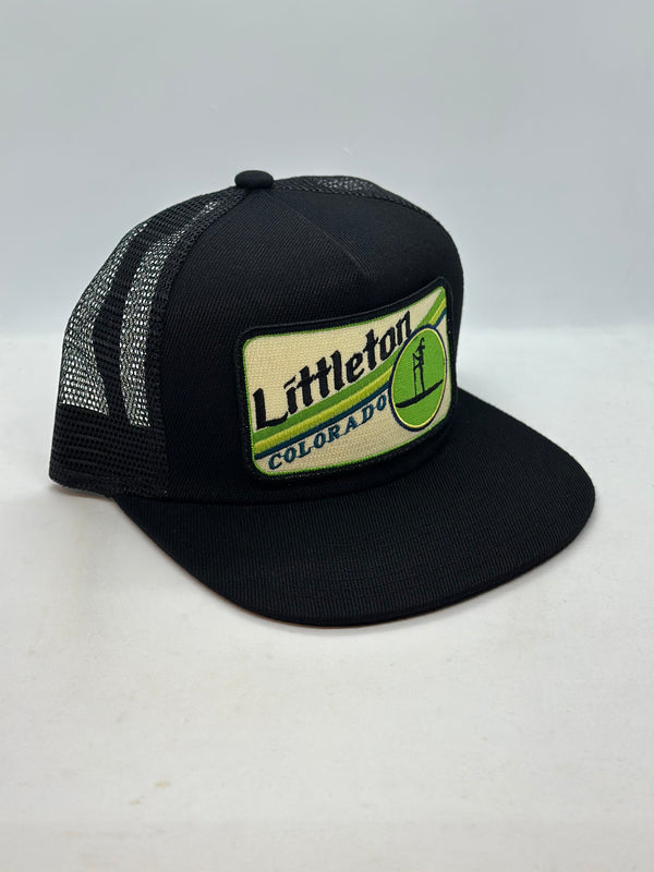 Sombrero de bolsillo chihuahua