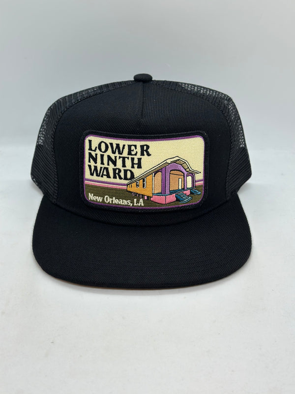 Sombrero de bolsillo chihuahua