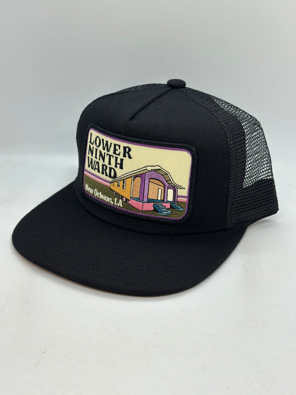 Sombrero de bolsillo chihuahua