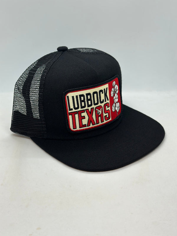 Sombrero de bolsillo chihuahua