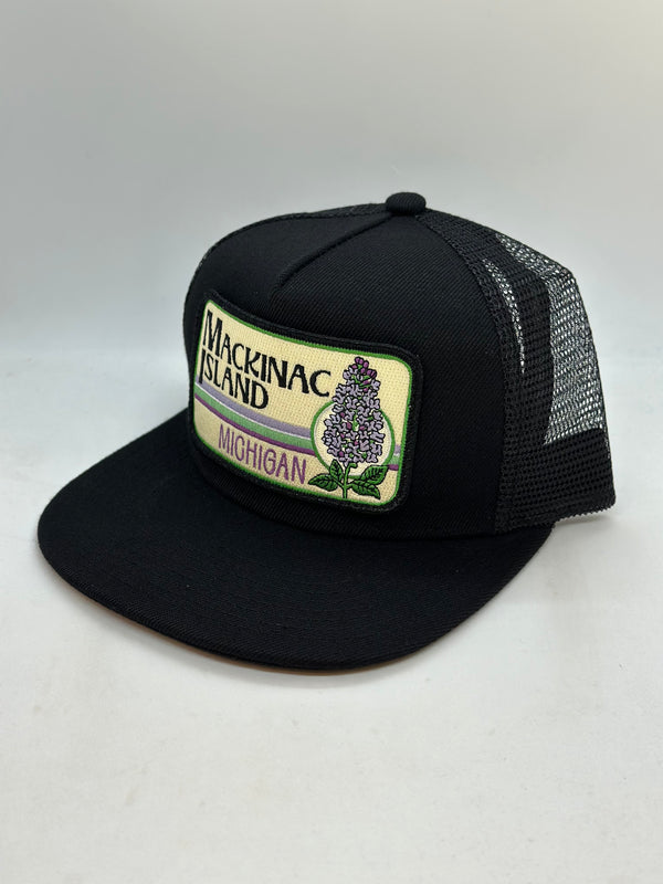 Sombrero de bolsillo chihuahua