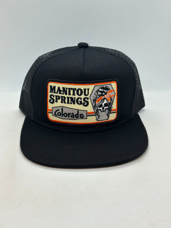 Sombrero de bolsillo chihuahua