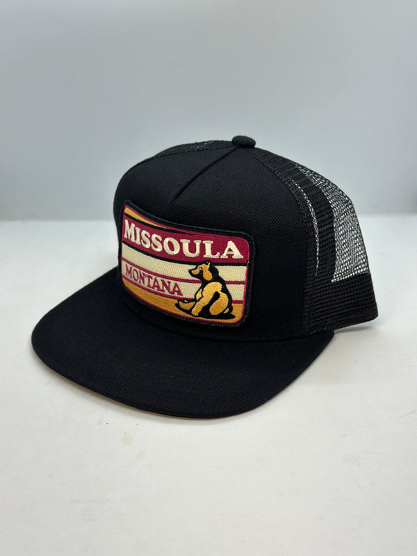 Gorro de bolsillo Missoula Montana