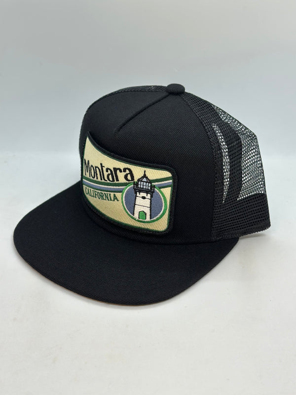 Montara Pocket Hat