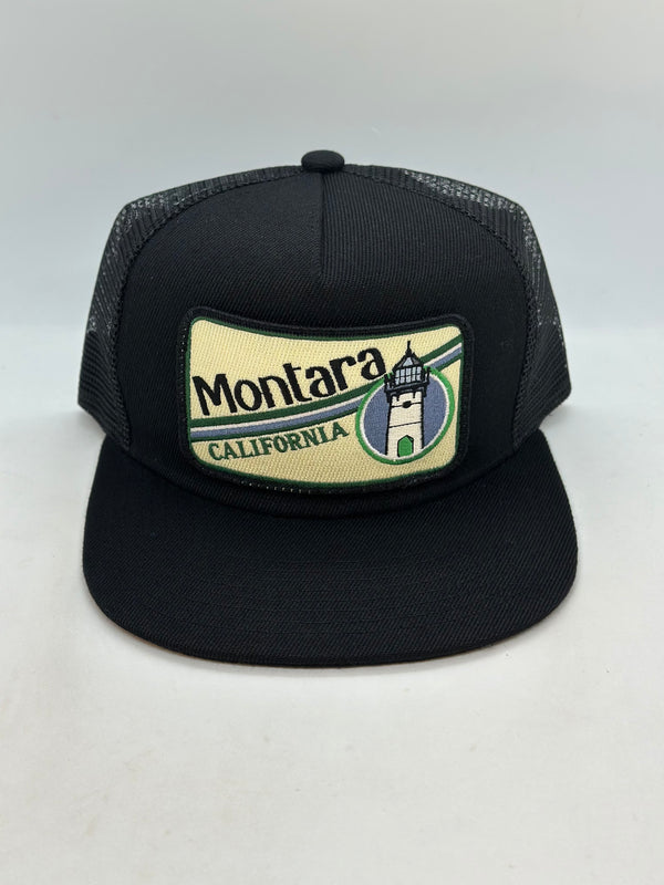 Montara Pocket Hat