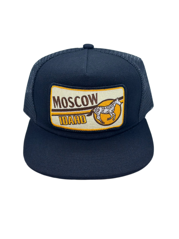 Moscow Idaho Pocket Hat