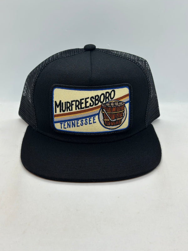 Sombrero de bolsillo chihuahua