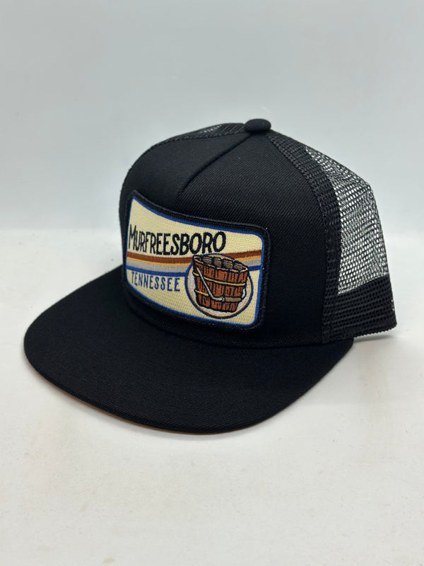 Sombrero de bolsillo chihuahua