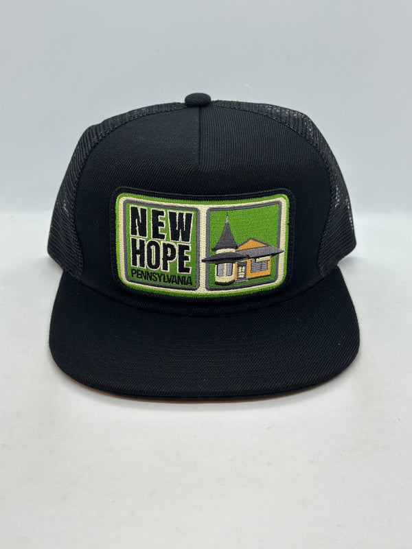 Sombrero de bolsillo chihuahua