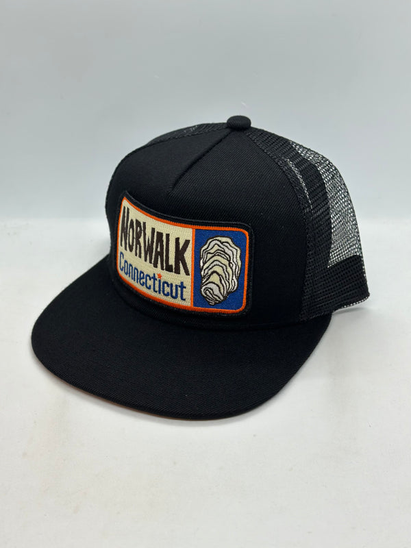Norwalk Connecticut Pocket Hat