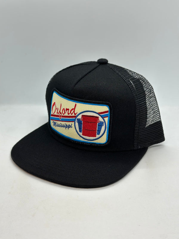 Sombrero de bolsillo Adelaide Australia