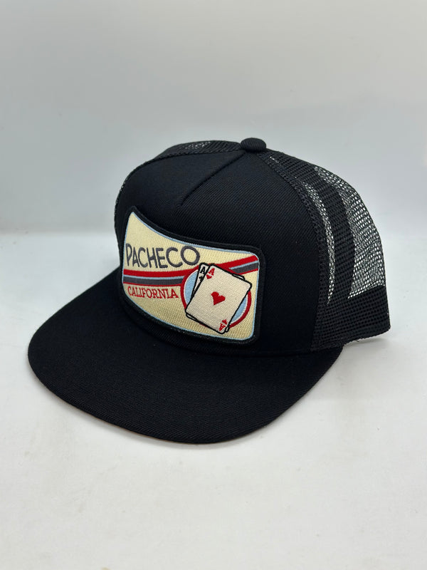 Pacheco Pocket Hat