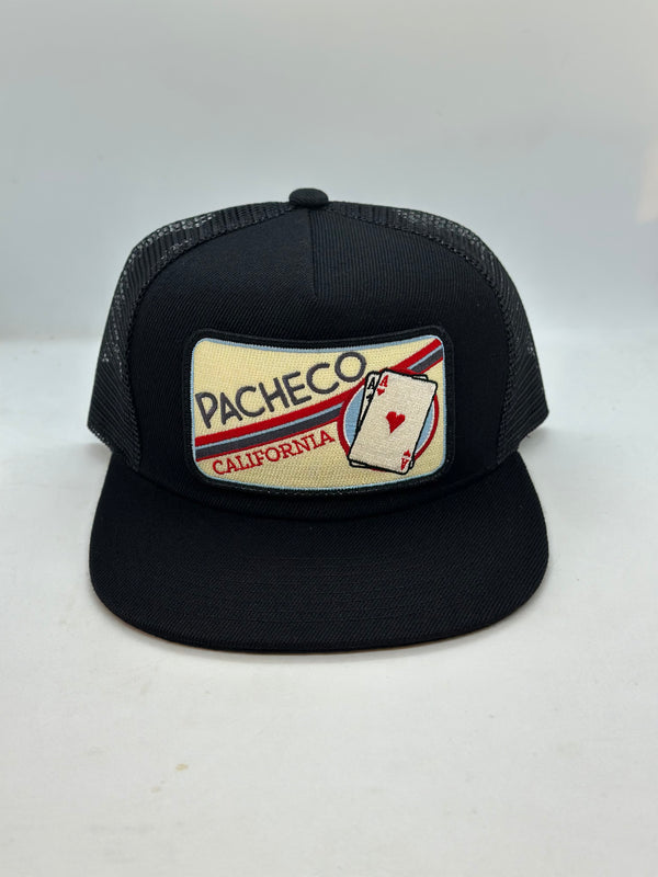 Pacheco Pocket Hat