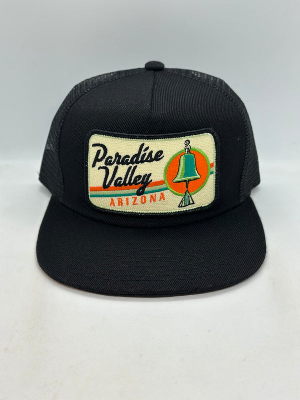 Paradise Valley Arizona Pocket Hat