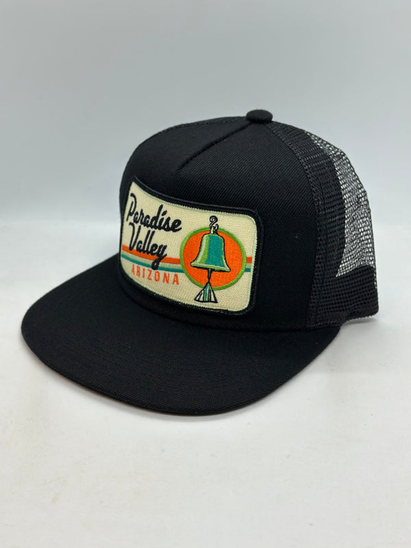 Paradise Valley Arizona Pocket Hat
