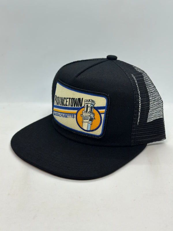 Provincetown Massachusetts Pocket Hat