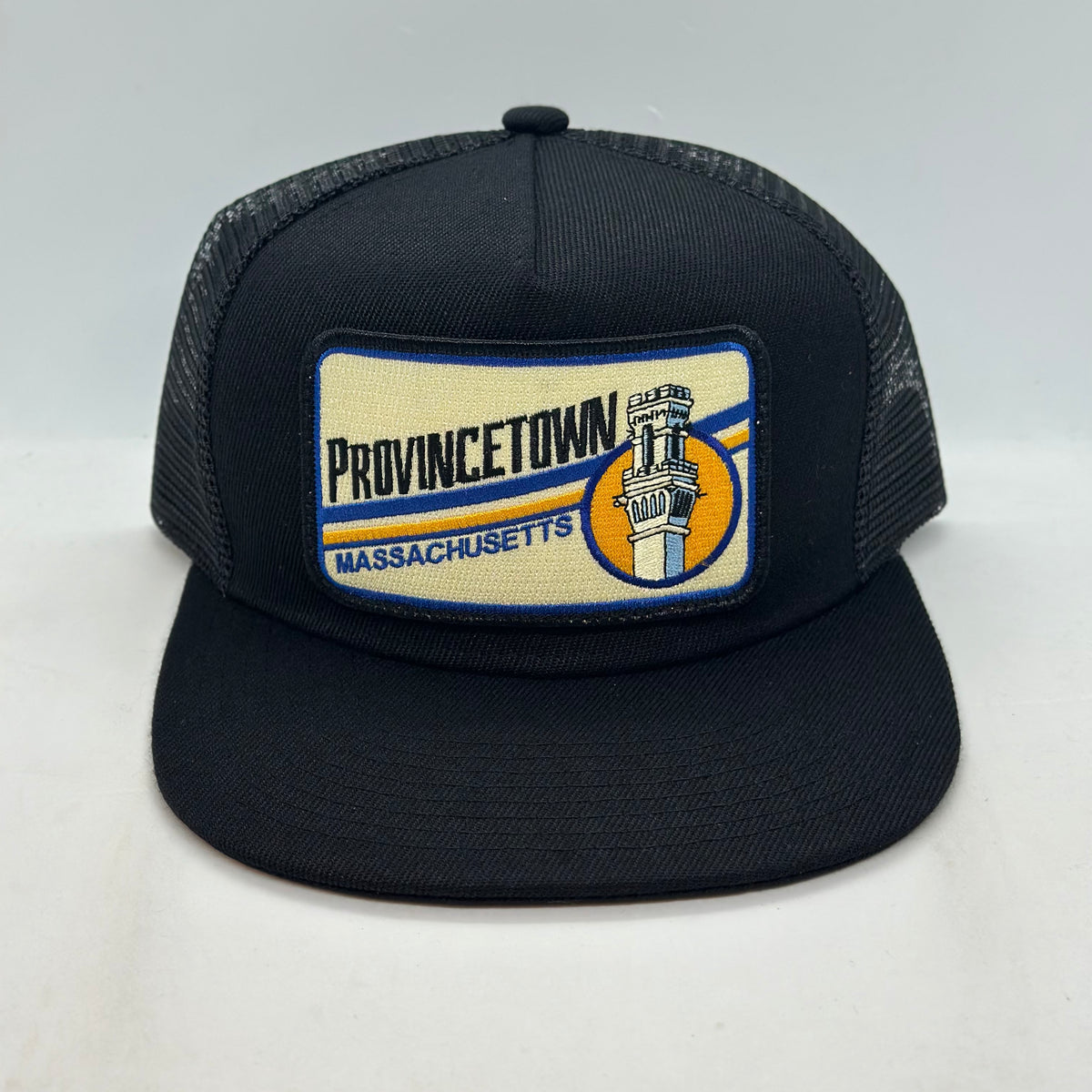 Casquette Baseball Provincetown Massachusetts – Neuve Avec étiquettes, Unisexe