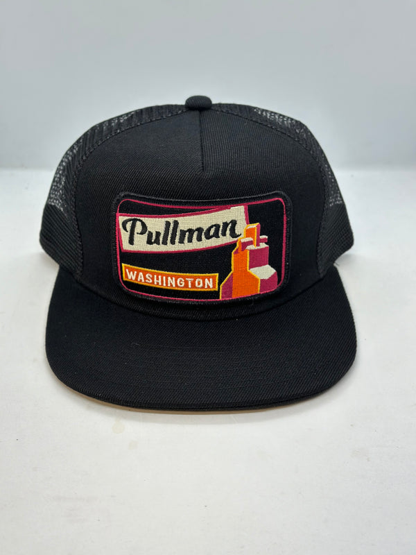 Sombrero de bolsillo Bellingham Washington