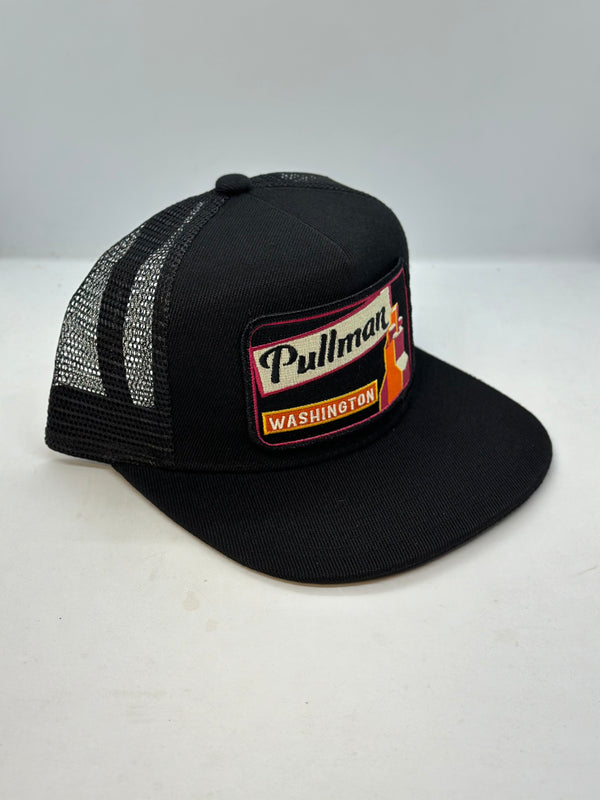 Sombrero de bolsillo Bellingham Washington