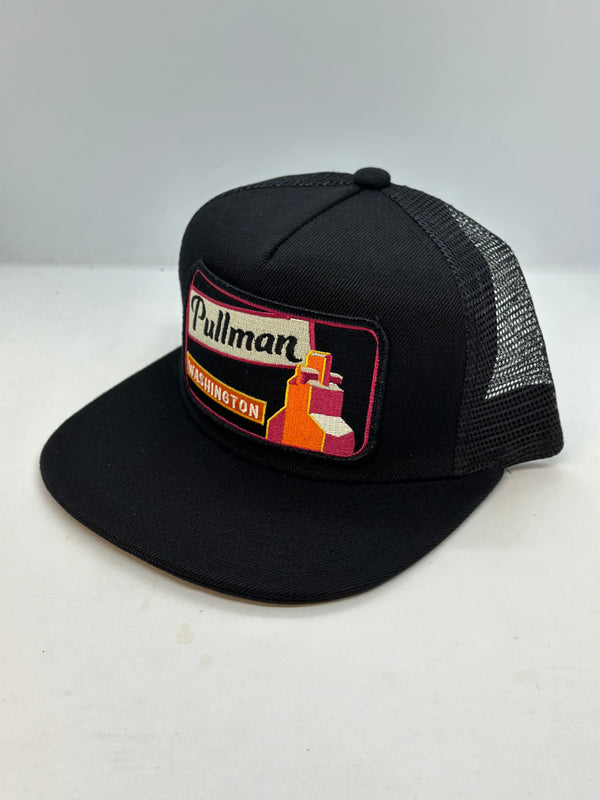 Sombrero de bolsillo Bellingham Washington