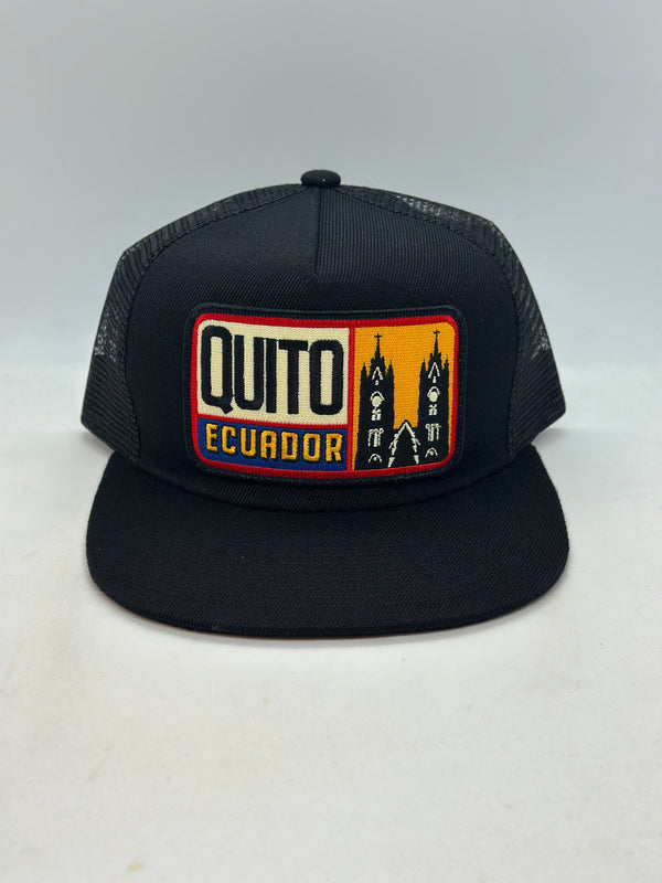 Sombrero de bolsillo chihuahua