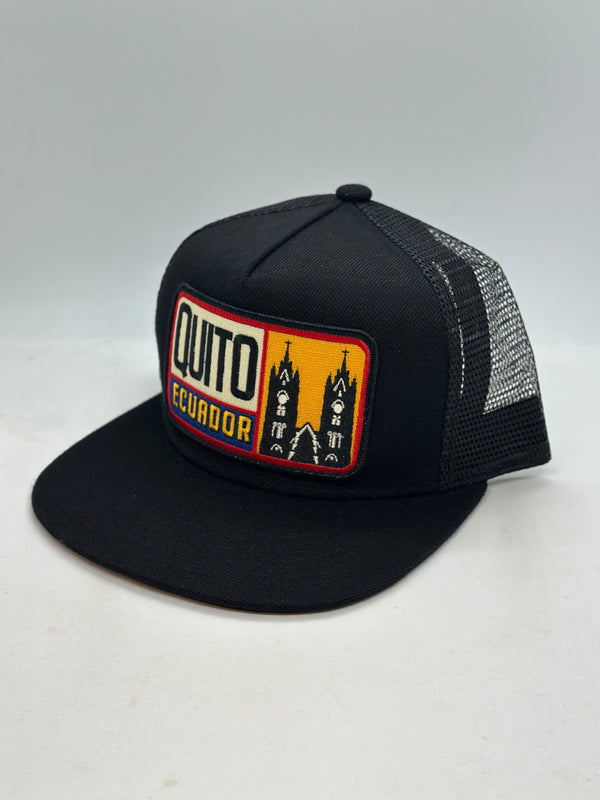 Sombrero de bolsillo chihuahua