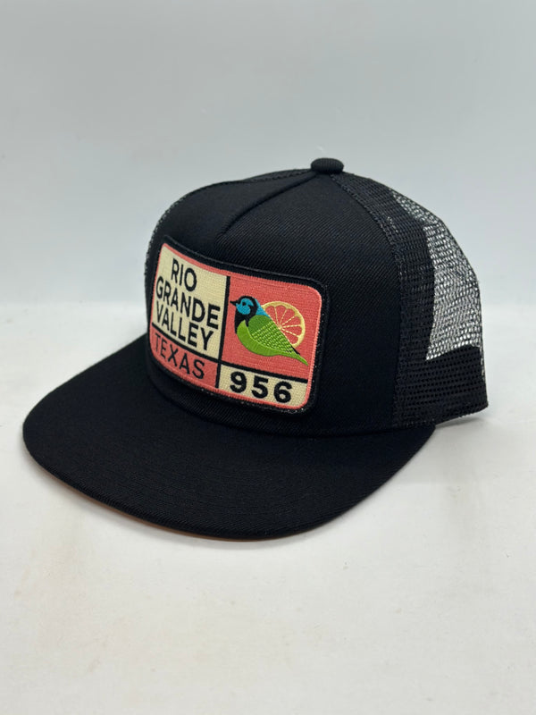 Sombrero de bolsillo chihuahua