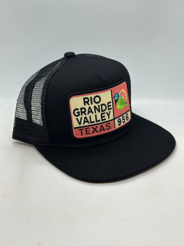 Sombrero de bolsillo chihuahua