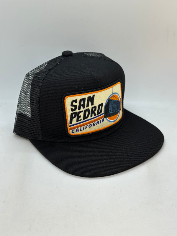 Gorro de bolsillo San Pedro