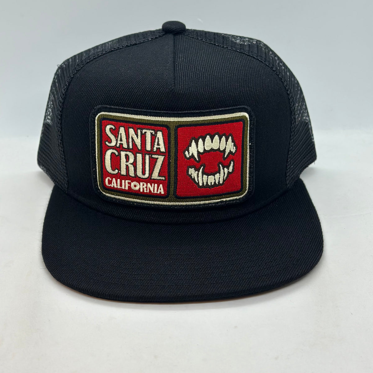 Santa Cruz Lost Boys Pocket Hat – Bart Bridge