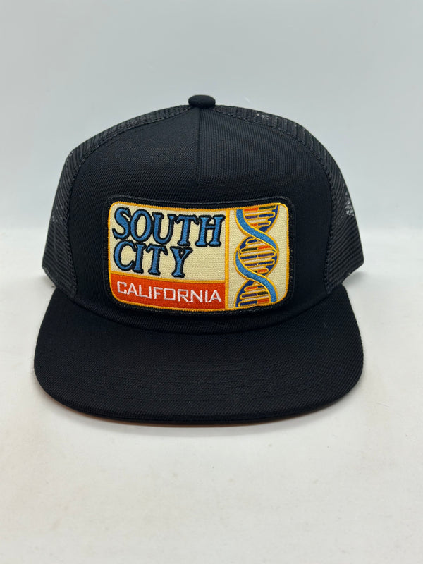 South City Pocket Hat