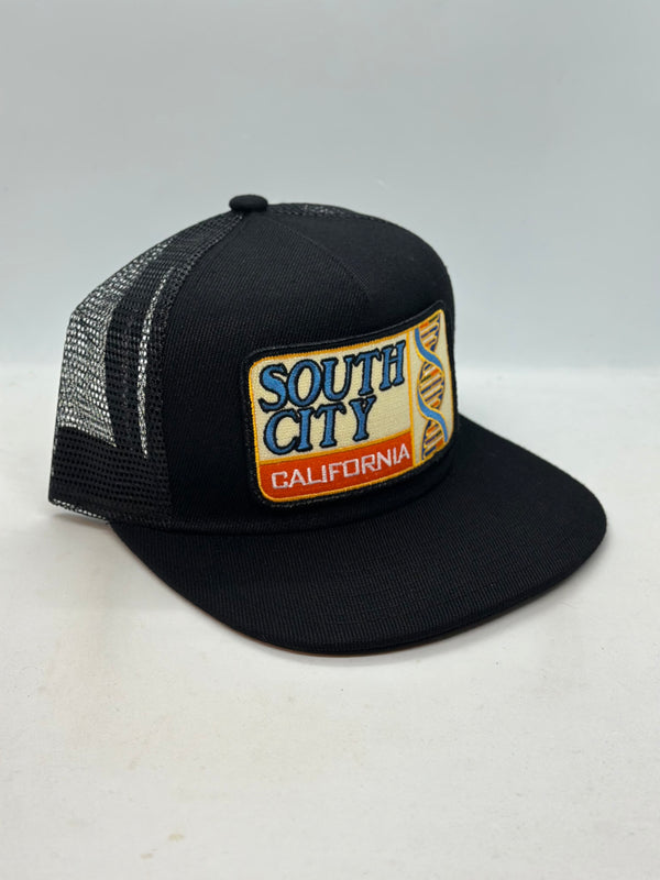 South City Pocket Hat
